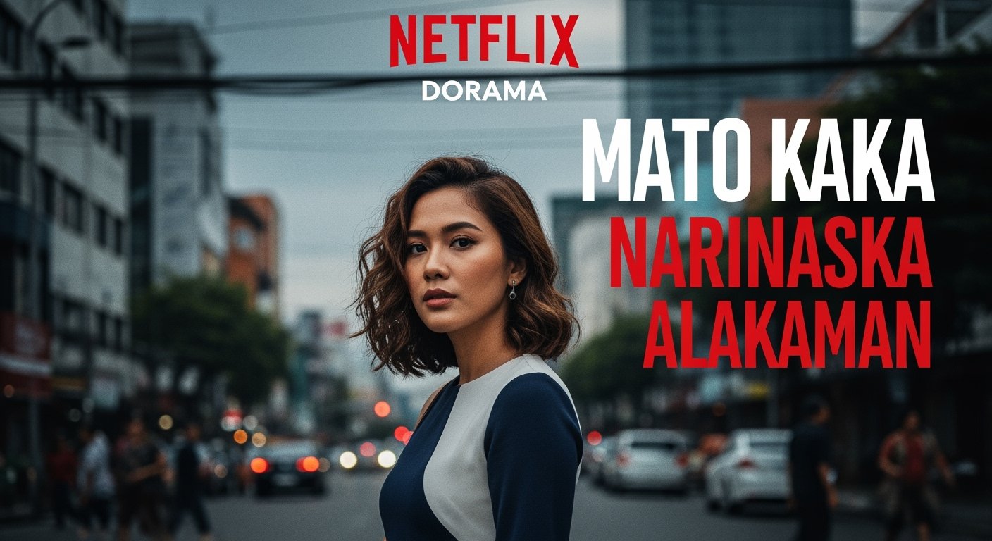 Dorama - Netflix
