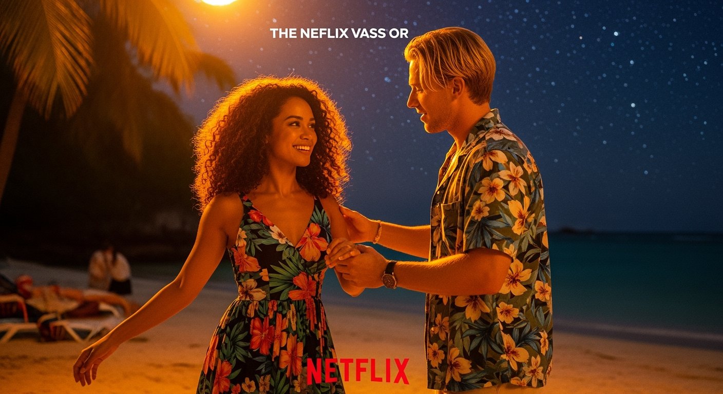 Netflix - Romance