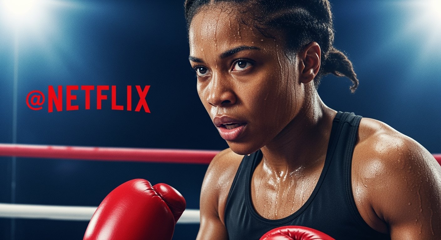 Esportes - Netflix