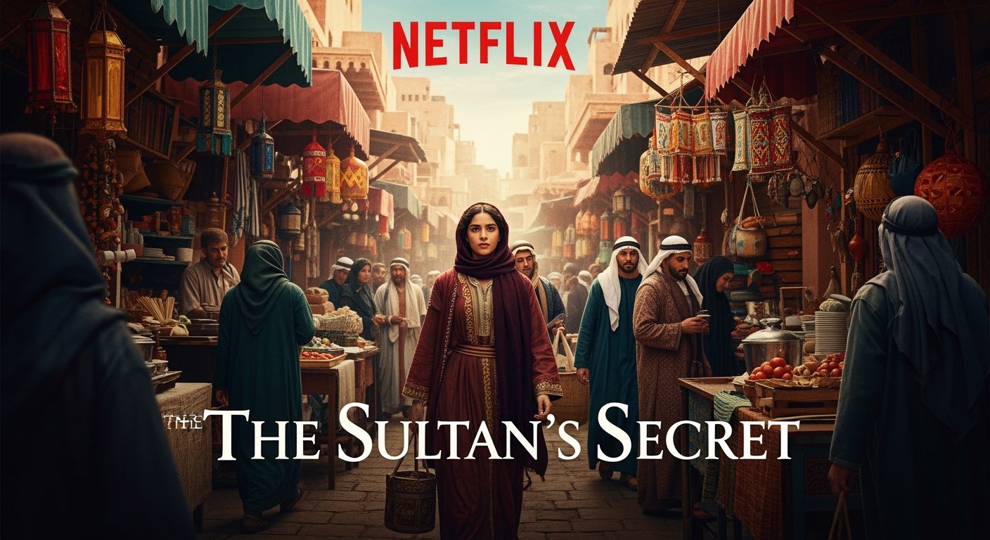 Adventure - Netflix