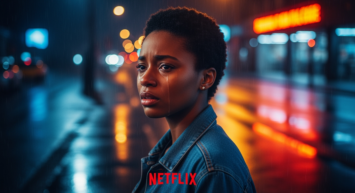 Drama - Netflix